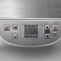 Ufesa BM6000 Mybakery Mini pekara -4