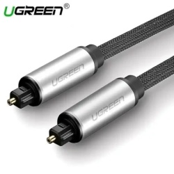 Ugreen av108 toslink optički audio kabl 1m ( 10539 )