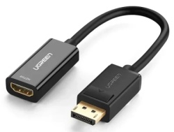 Ugreen MM137 4K 60Hz Adapter konverter Displayport-HDMI