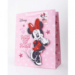 Ukrasna kesa disney hot stamping/3d srednja ( CAS07121 )  - Img 7