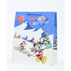 Ukrasna kesa novogodisnja disney horizontal jumbo ( CAS57354 ) -4