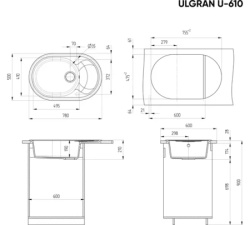 Ulgran u-610-308 sudopera-2