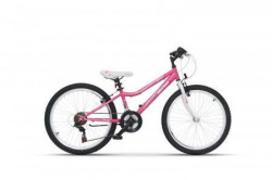 Ultra Gravita 24" bicikl - Pink ( YS7479 )