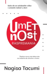 Umetnost raspremanja ( H0272 )