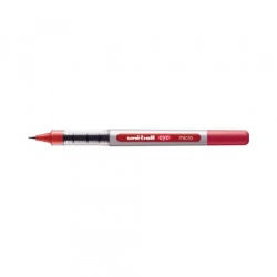 Uni-Ball UB-150 Roler  crveni ( 5874 ) -1
