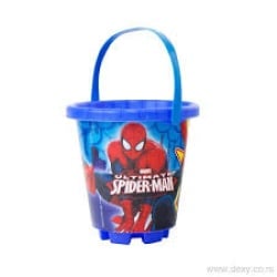 Unice Spiderman kofica ( UN310002 )-1