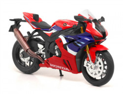 Unifortune rmz motori 1:12 ( UN86016 ) - Img 4