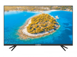 Union 55'' T2 Smart UltraHD TV (U55DE2UHDS) - Img 1