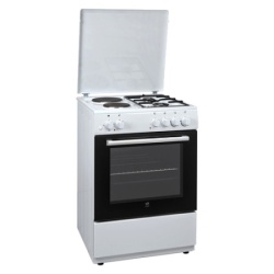 Union kombinovani šporet W-60.22