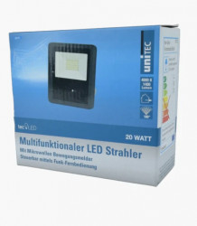 Unitec LED reflektor ( 19062 )  - Img 2