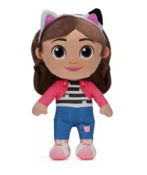Universal plush gabby 46 cm ( 1100039668 )