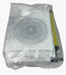 Vakum vreća za odeću 10-u-1 ( 356903 ) - Img 2