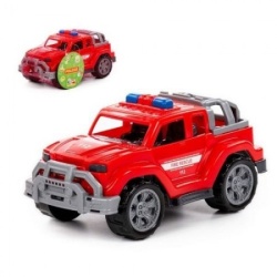 Vatrogasni džip ( 17/84712 )