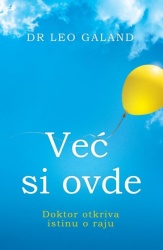 Već si ovde - Dr Leo Galand ( H0001 )-1