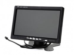 Velteh auto monitor LAB-7002 7" ( 03-011 ) - Img 2