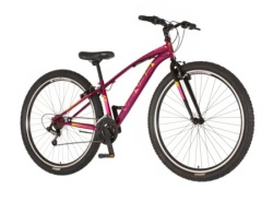 Venssini Bicikl venssini arcadia 29" bordo roze ( 1290039 )