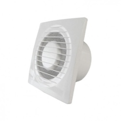 Ventilator kupatilski 230V/100MM/12W ( VENT1012/Z )