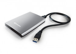 Verbatim HDD 2.5' 1TB USB 3.0 ( 53071 ) - Img 1