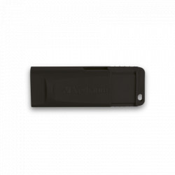 Verbatim slider USB flash 128GB (49328) - Img 1