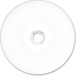 Verbatim smart diskpro dicom compliant dvd-r 4.7gb 16x inkjet fface print dicom smart