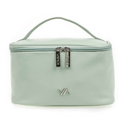 Verde Neseser extra capacity sa drškom 0264, 21×13×14 cm pastelno zelena ( 16NSV0264FP )