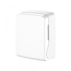 Verde Pro 630W Dispenzer za složive ubruse beli ( L901 ) -1