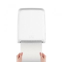 Verde Pro 660MW Dispenzer za AutoCut ubrus beli ( L905 )