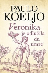 VERONIKA JE ODLUČILA DA UMRE - Paulo Koeljo ( 8787 )-1