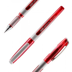 Vertu, gel olovka, crvena, 0,7mm ( 131316 ) - Img 3
