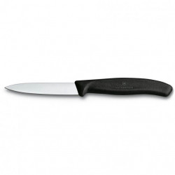 Victorinox kuhinjski nož classic 8cm black ( 6.7603 ) - Img 1