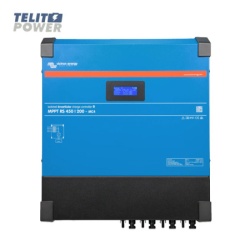 Victron smartsolar mppt rs 450/200-mc4 – solarni regulator punjenja za 48v ( 5036 )