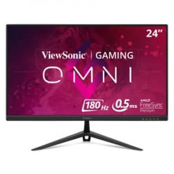 Viewsonic 24 VX2428 1920x1080/Full HD/180Hz/IPS/0.5ms/ 2xHDMI/DP/Zvučnici monitor - Img 1