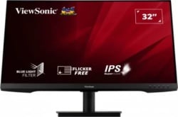 ViewSonic 32" VA3209-2K-MHD 2560x1440QHDIPS4ms75HzHDMIDP zvučnici monitor -2