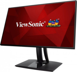 ViewSonic monitor 24 VP2468A 1920x1080 Full HD 5ms IPS RGB HDMI DP Type C Frameless monitor - Img 3