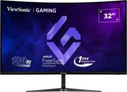 Viewsonic VX3218C-2K Monitor 32