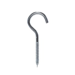 Vijak kuka za luster 6,0x90 ( 13516 )