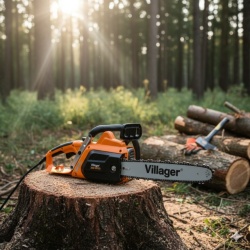 Villager električna testera VET 2035 V ( 071593 )