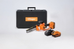 Villager VBT 0620 - 2BSC Fuse akumulatorska testera ( 086727 )