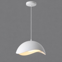 Visilica B6165-B WH ( 5477 )