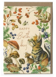 Viter čestitka greetings 12x17cm ( 205_575 )