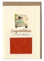 Viter čestitka greetings 12x17cm ( 205_594 )