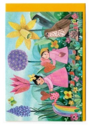Viter čestitka greetings 12x17cm ( 205_626 )