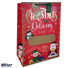Viter ng kesa cristmas delivery xl ( X-36008-1W )