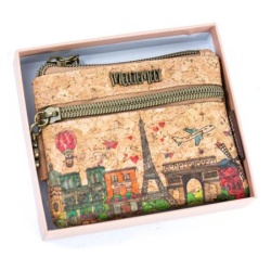 Viter novčanik ženski cork city designs ( BAGF-096_5 )