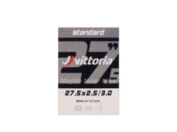 Vittoria unutrašnja guma standard 27,5×2.5-3.0 auto 48mm ( 29367 )