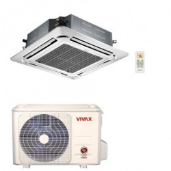 Vivax Cool klima uređaj, ACP-12CC35AERI R32 - inv., 4,1kW ( 02357121 )