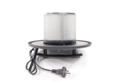 Vivax Home AC-601B usisivač za pepeo ( 0001001506 )
