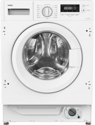 Vivax home ugradna mašina za pranje veša WFLB-140816B ( 0001212500 )