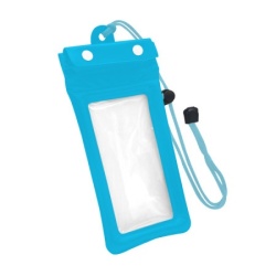 Vodootporna futrola float mat 6.5in svetlo plava ( F100753 )