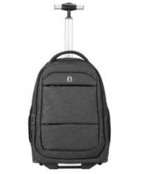 Volkano Falcon Trolley VK-7133-CH 15.6" crni Ranac za laptop